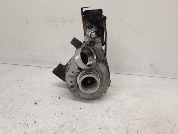 TURBO MERCEDES W204/ W211 2.2CDI - Vue 1